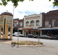 Southern Rise Bakery - Accommodation in Bendigo