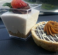 Sweet Arts Patisserie - Accommodation in Bendigo