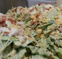 The Salad Spot Espresso  Juicebar - Accommodation in Bendigo