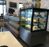 The Vale Cafe - Accommodation in Bendigo
