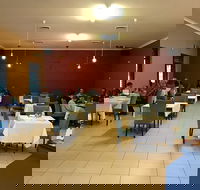 Urban Curry Indian Restaurant - Accommodation in Bendigo