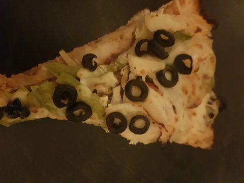 Zannies Pizzas - Accommodation in Bendigo 0