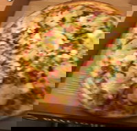 ALDAS PIZZA - Accommodation in Bendigo