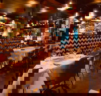 Anthony Bros  Co - Accommodation in Bendigo