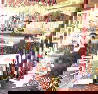 Aroma Cafe - Accommodation in Bendigo