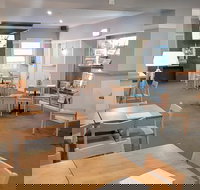 Australian Hotel Yass Bistro - Accommodation in Bendigo