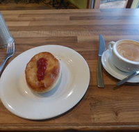 Bakehouse on Wentworth - Accommodation in Bendigo