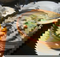 Blaxland Thai Kitchen - Accommodation in Bendigo