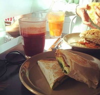 Butternut - Accommodation in Bendigo