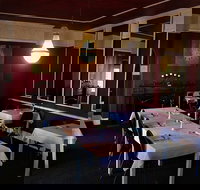 Cafe Vieux - Accommodation in Bendigo