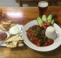 Cecil Hotel - Accommodation in Bendigo