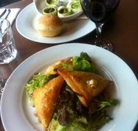 Che Bon Restaurant - Accommodation in Bendigo