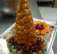 Choux Choux Patisserie