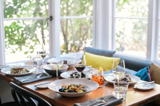  Accommodation in Bendigo