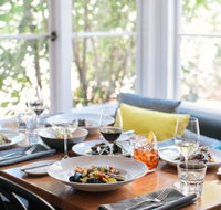 Clementine Restaurant - Accommodation in Bendigo