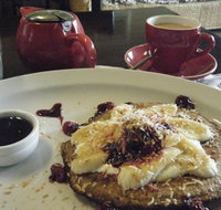 Cool Beans Cafe - Accommodation in Bendigo