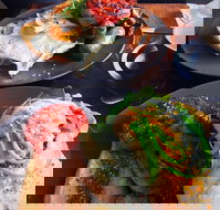 Dan's Coffee Haus - Accommodation in Bendigo