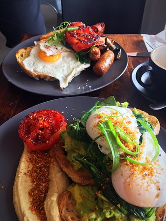 Dan's Coffee Haus - Accommodation in Bendigo 0
