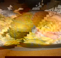 Finn  Co Cafe - Accommodation in Bendigo