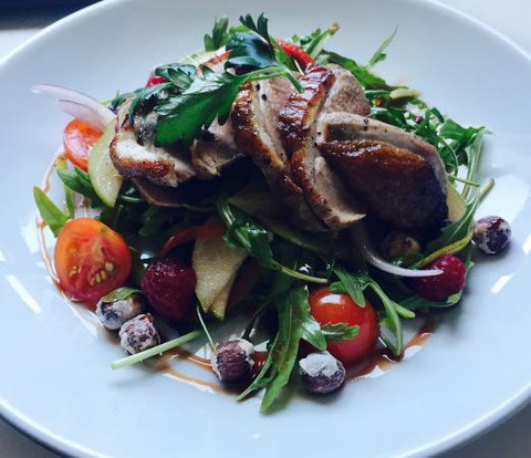 Fish Tales - Accommodation in Bendigo 0