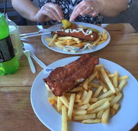 Fishy Fishy - Accommodation in Bendigo