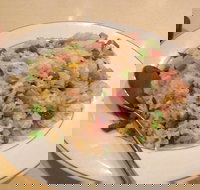 Fook Lee Loy Chinese Restaurant - Accommodation in Bendigo