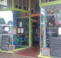 Japunumop Noshery - Accommodation in Bendigo