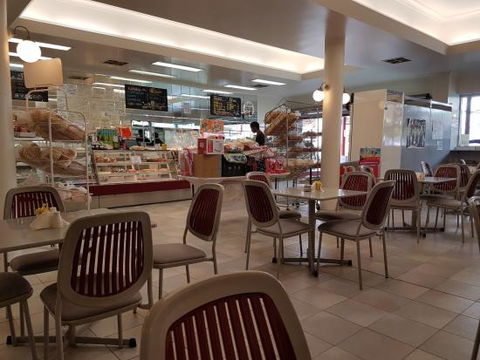 Kibble Bakery Cafe - Accommodation in Bendigo 0