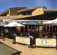 Lennox Gelato  Coffee Co - Accommodation in Bendigo