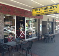 Liberty Cafe - Accommodation in Bendigo