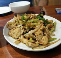 Lien's Vietnamese Chinese Restaurant - Accommodation in Bendigo