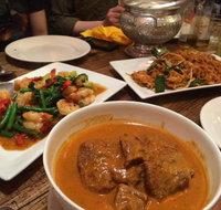 Lily Thai - Accommodation in Bendigo