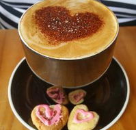 Lime - Accommodation in Bendigo