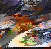 Lulu's Cafe - Accommodation in Bendigo