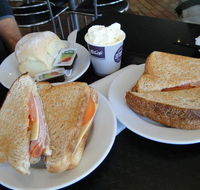 McDonald's - Accommodation in Bendigo