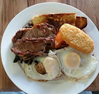 Mikes 4 Coffee - Accommodation in Bendigo