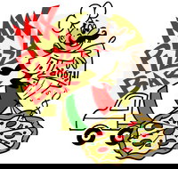 Mix Pizza Bar - Accommodation in Bendigo