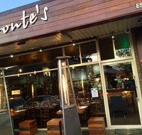 Montes - Accommodation in Bendigo