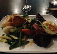 Moree Services Club