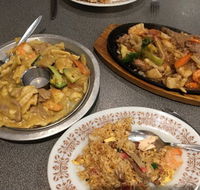 Mun Tien Thai  Chinese Restaurant - Accommodation in Bendigo