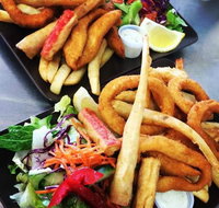 Nonabel Coffee Lounge - Accommodation in Bendigo