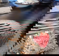 Nourish Foods  Catering - Accommodation in Bendigo