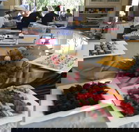 Ori Cafe - Accommodation in Bendigo