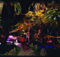 Poinciana - Accommodation in Bendigo