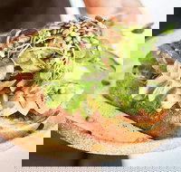 Punch and Daisy - Accommodation in Bendigo