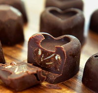 Puremelt Chocolate Lounge - Accommodation in Bendigo