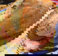 Quotes Cafe - Accommodation in Bendigo