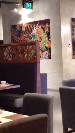  Accommodation in Bendigo