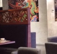 Rustic Rickshaw - Accommodation in Bendigo