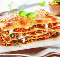 Sapori D'italia - Accommodation in Bendigo